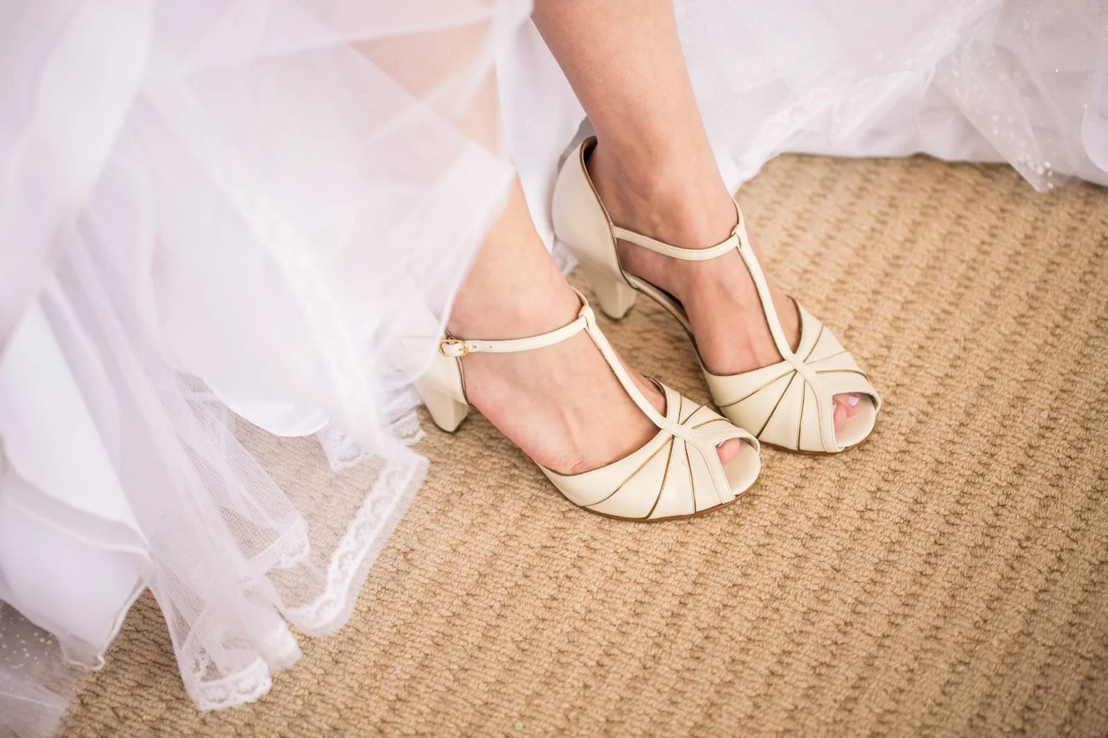tendências sapatos de noiva 2026