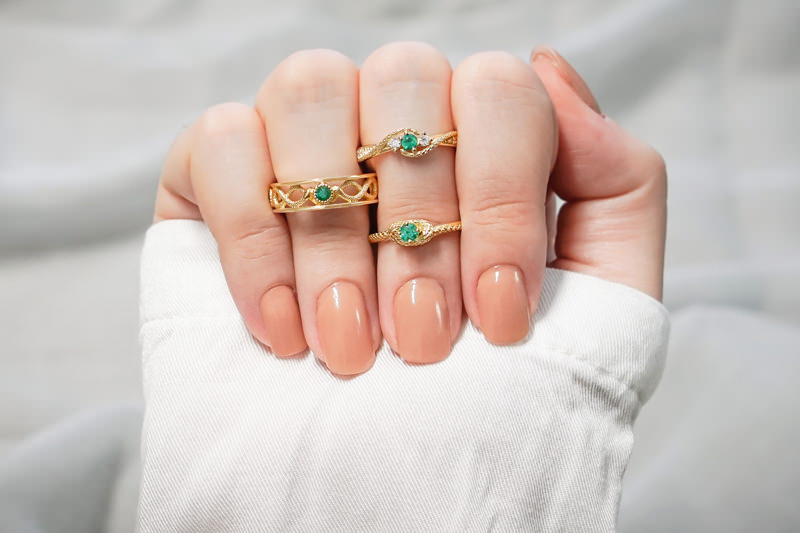 5 ideias de títulos