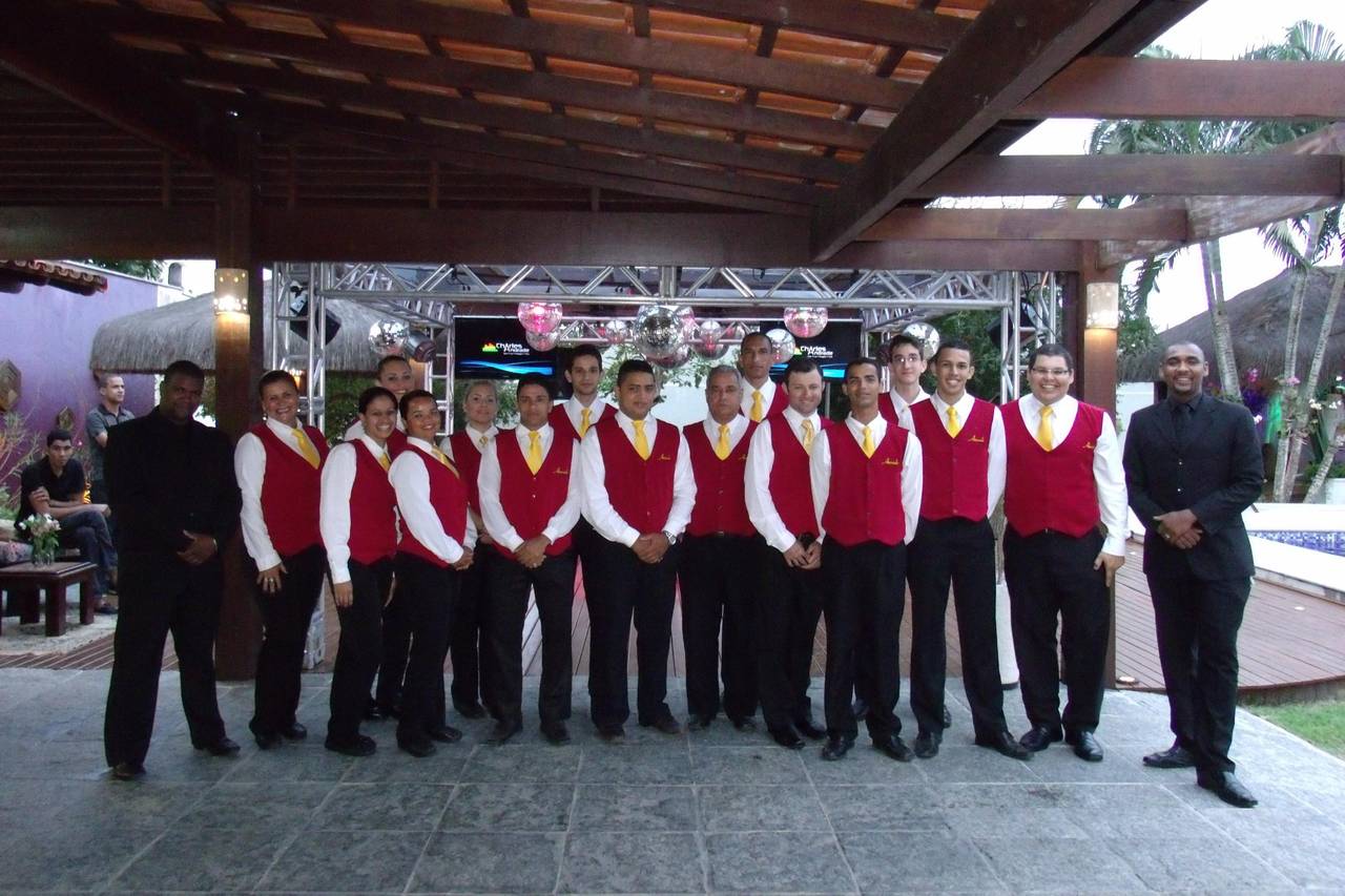 Manutenção e Diferenciais