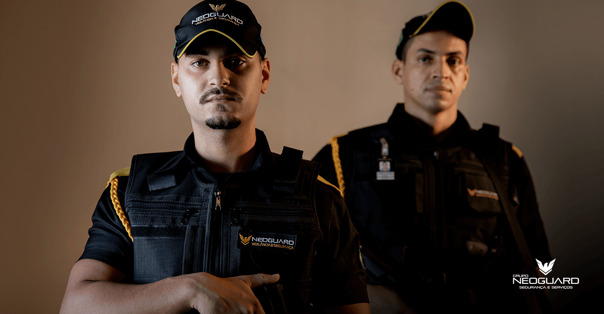 servico de seguranca para eventos
