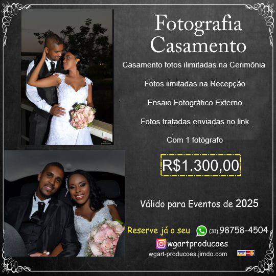 momentos pós-cerimônia casamento