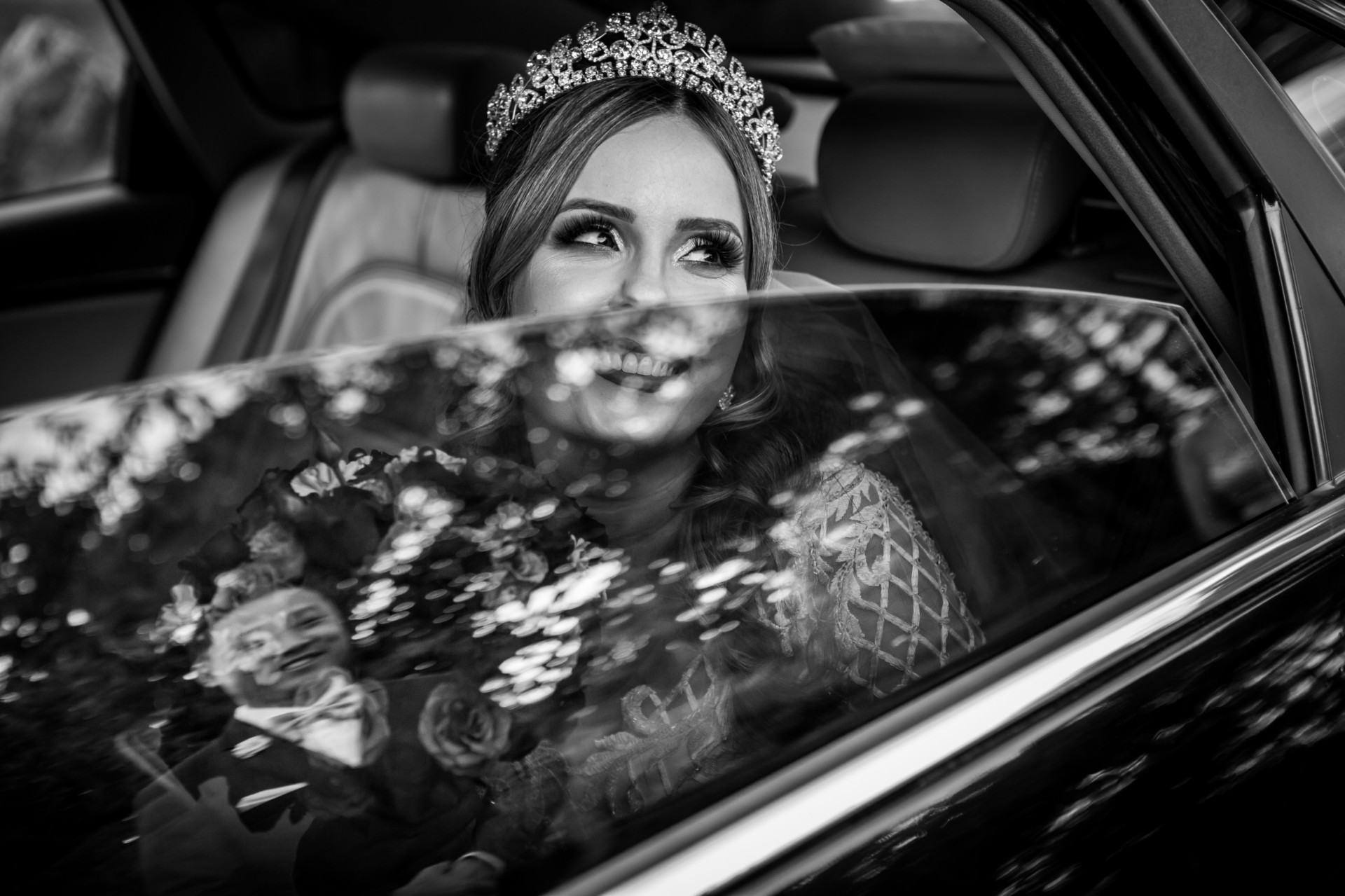 ensaio pós-wedding
