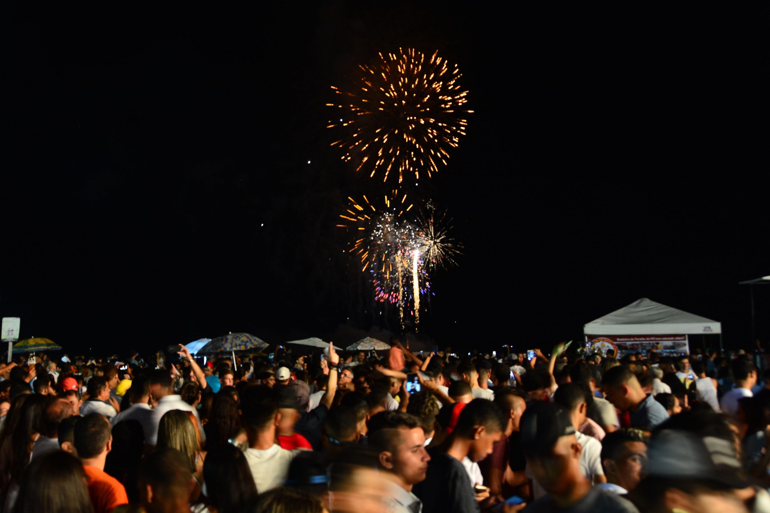Quanto Custa um Show de Fogos Profissional? Guia Completo de Preços e Duração