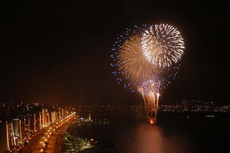 Segurança em Pirotecnia: Normas e Riscos do Uso de Fogos em Eventos