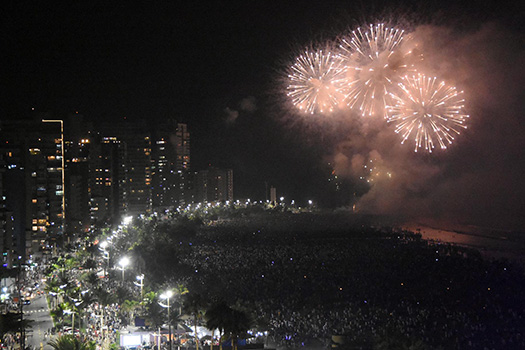 Pirotecnia e Meio Ambiente: Como Escolher Opções Sustentáveis para sua Celebração