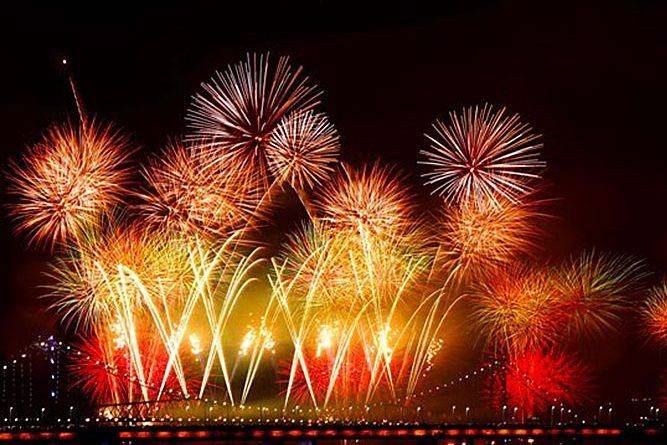 Pirotecnia e Meio Ambiente: Como Escolher Opções Sustentáveis para sua Celebração