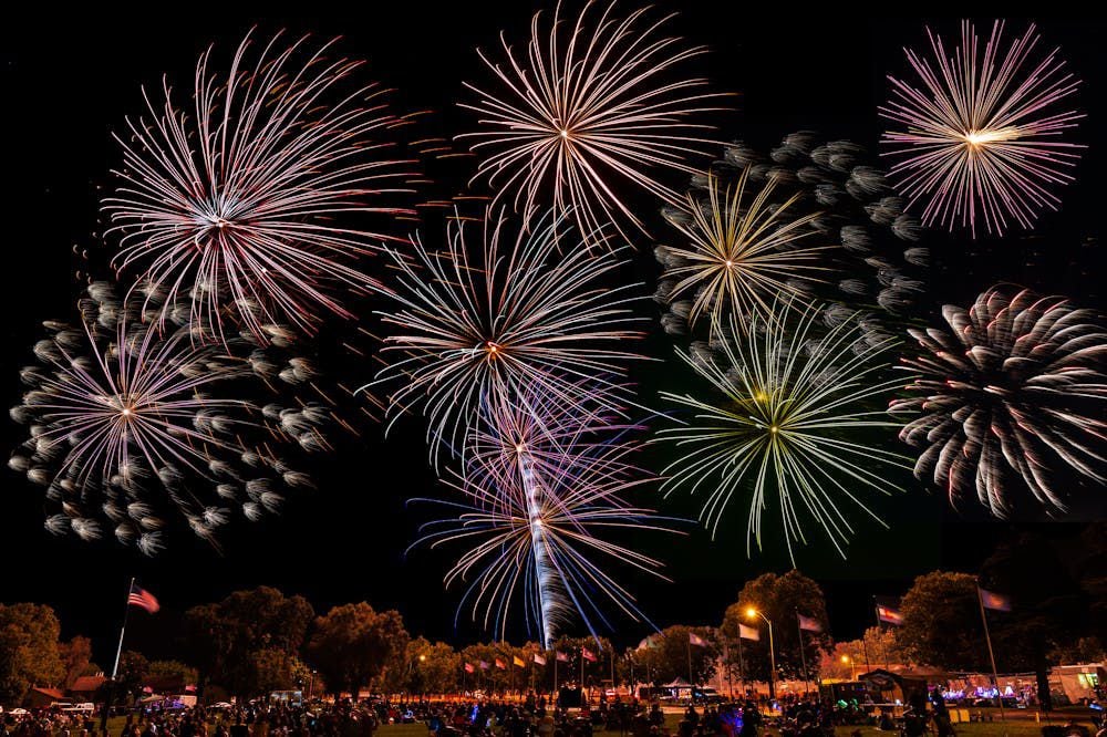 Segurança em Shows de Fogos: Dicas Essenciais para Evitar Acidentes