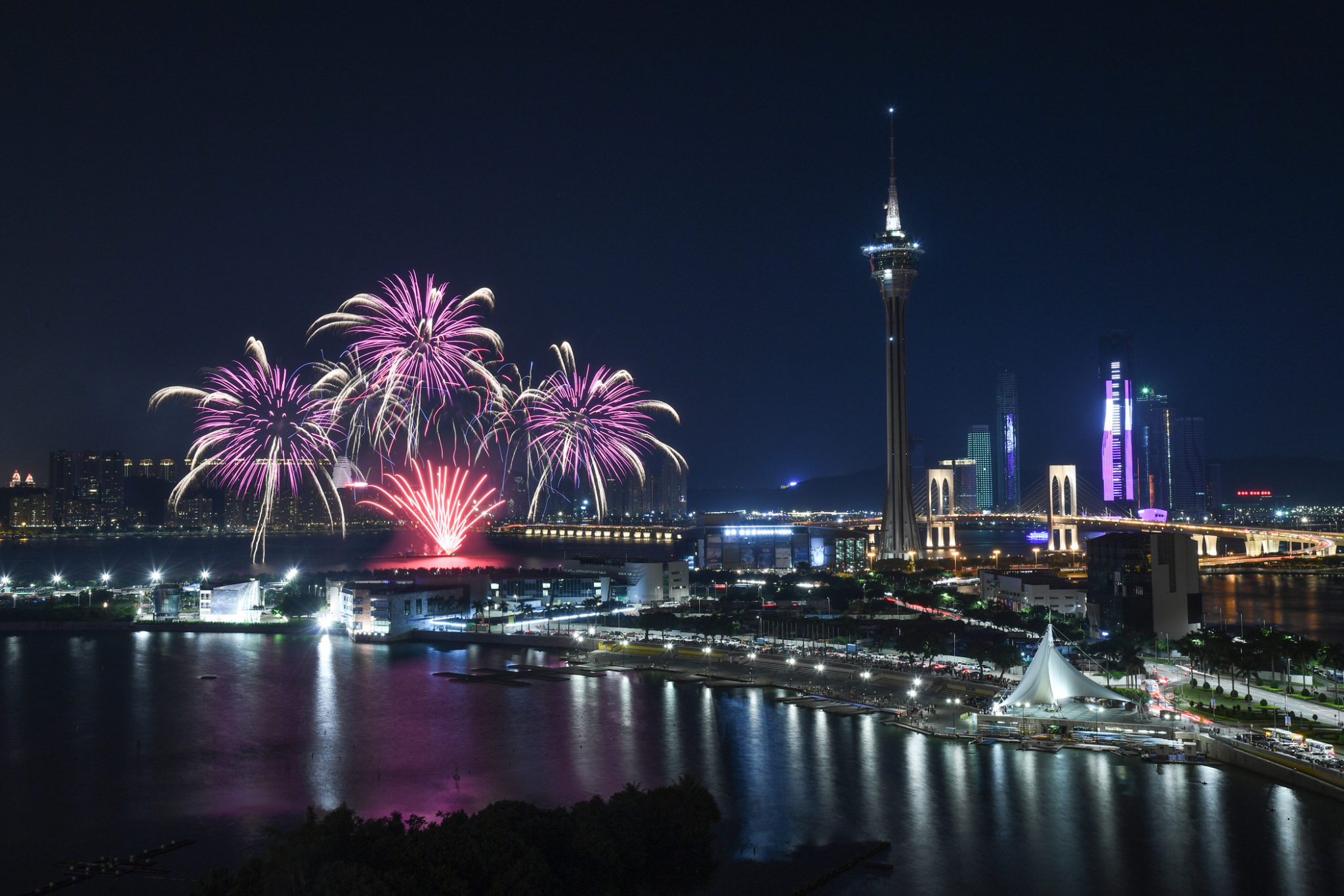 Top 5 Empresas de Pirotecnia para Eventos Inesquecíveis