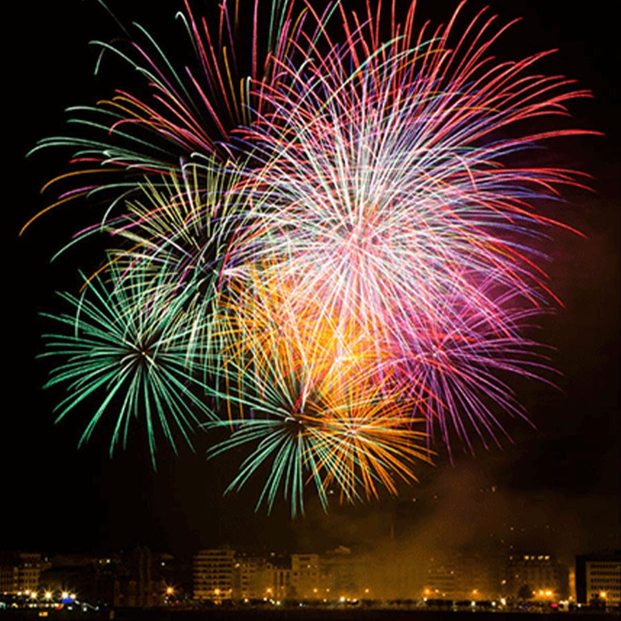 Guia Completo: Como Escolher o Show Pirotécnico Ideal para Seu Evento