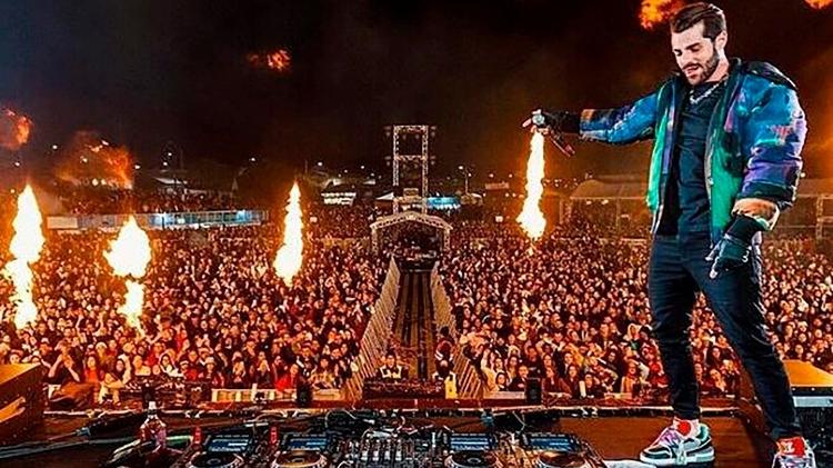 Fogos de Artifício Silenciosos: A Nova Tendência para Festas Conscientes