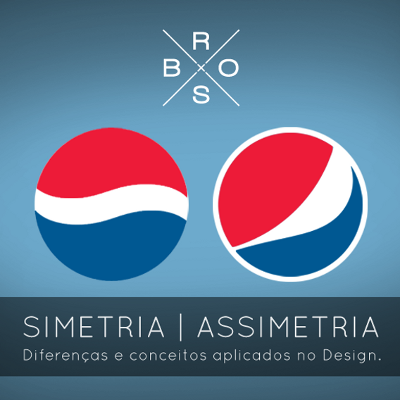 equilíbrio visual decoração