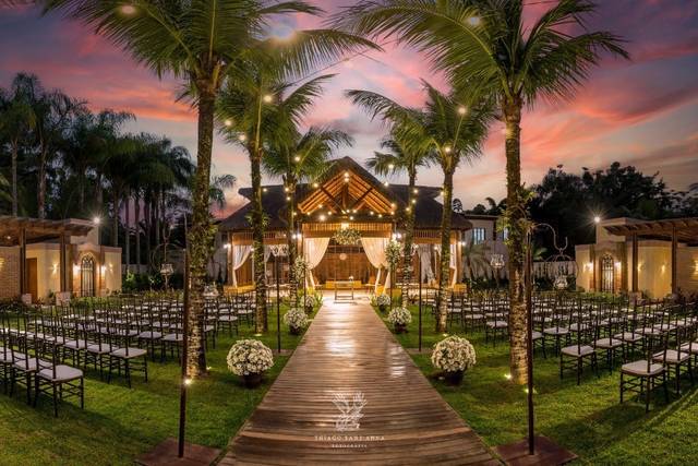 Os melhores meses para casar e economizar no Rio de Janeiro