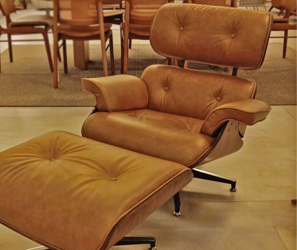 sofas e poltronas para lounges