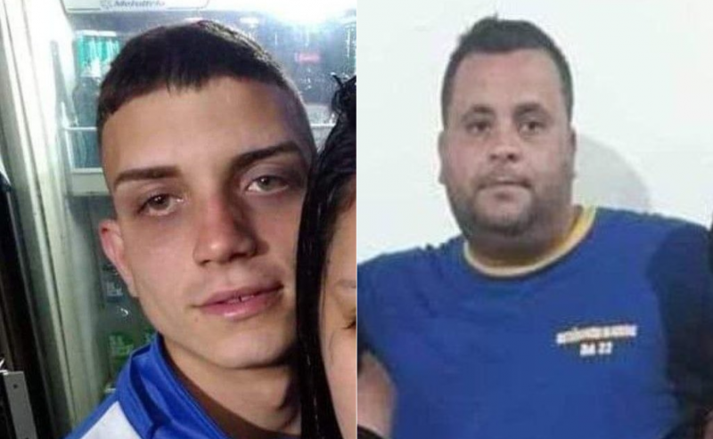 O Caso Araraquara: Traição