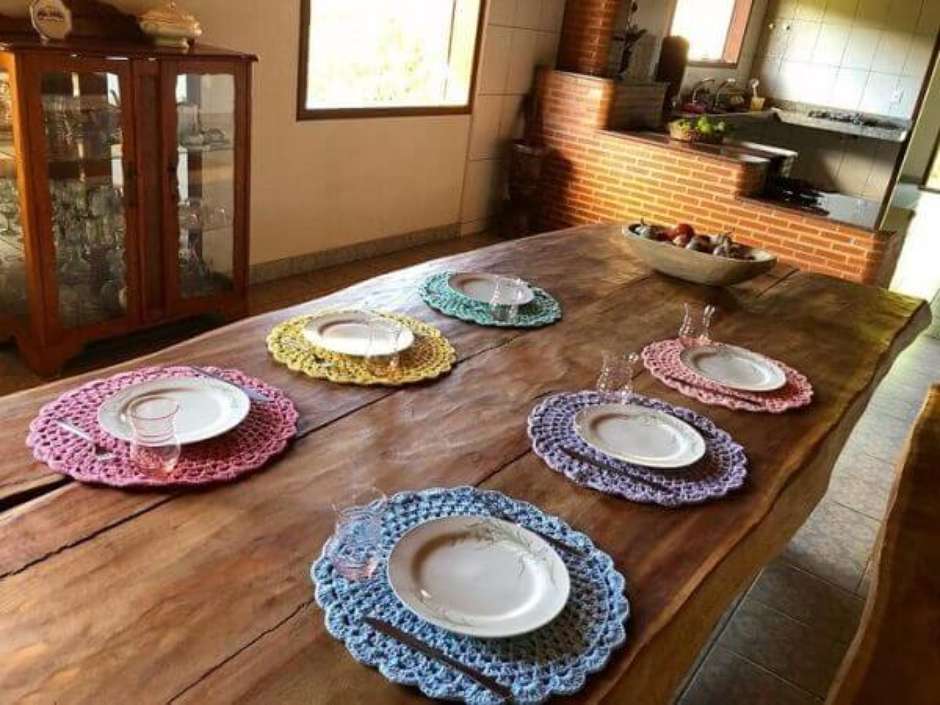 erros comuns ao escolher sousplat para casamento