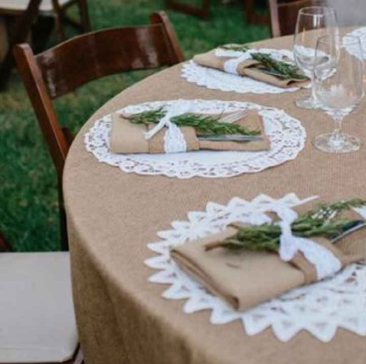 ideias de sousplat para festa de 15 anos