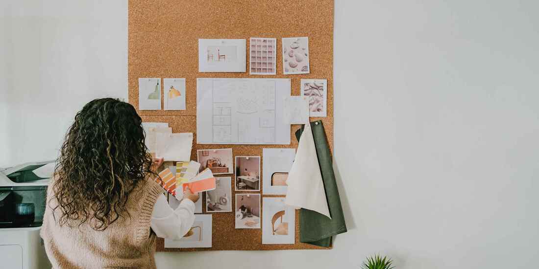 storytelling na decoração vs decoração minimalista