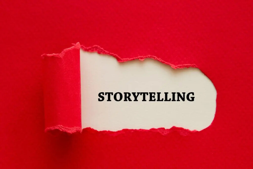 exemplos de storytelling na decoração de salas