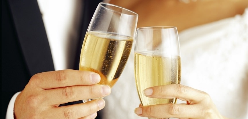 presentes criativos para recém-casados