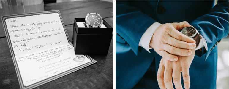 5 ideias de títulos