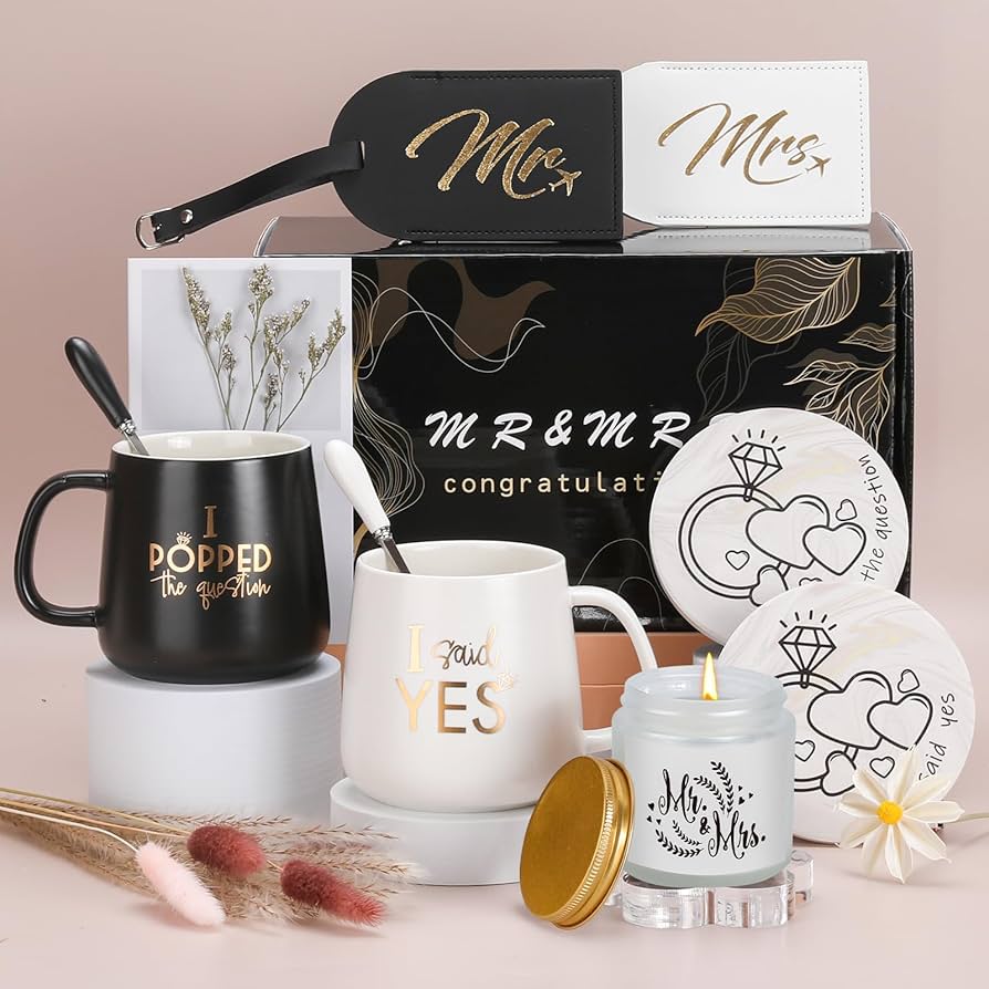 surpresas para o noivo(a) no dia do casamento