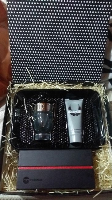 5 ideias de títulos