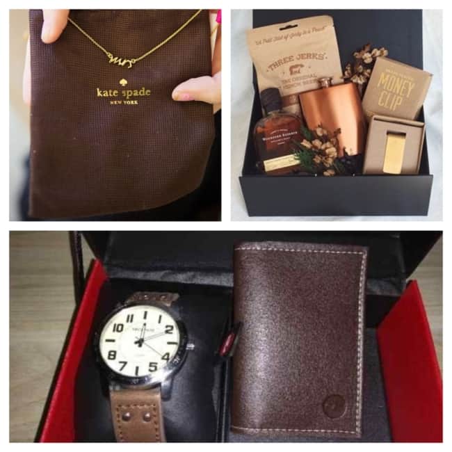 surpresas para o noivo(a) no dia do casamento