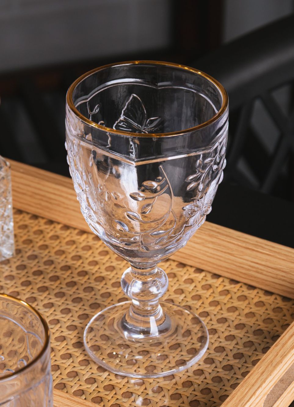 Guia Completo: Como Escolher a Taça de Cristal Perfeita