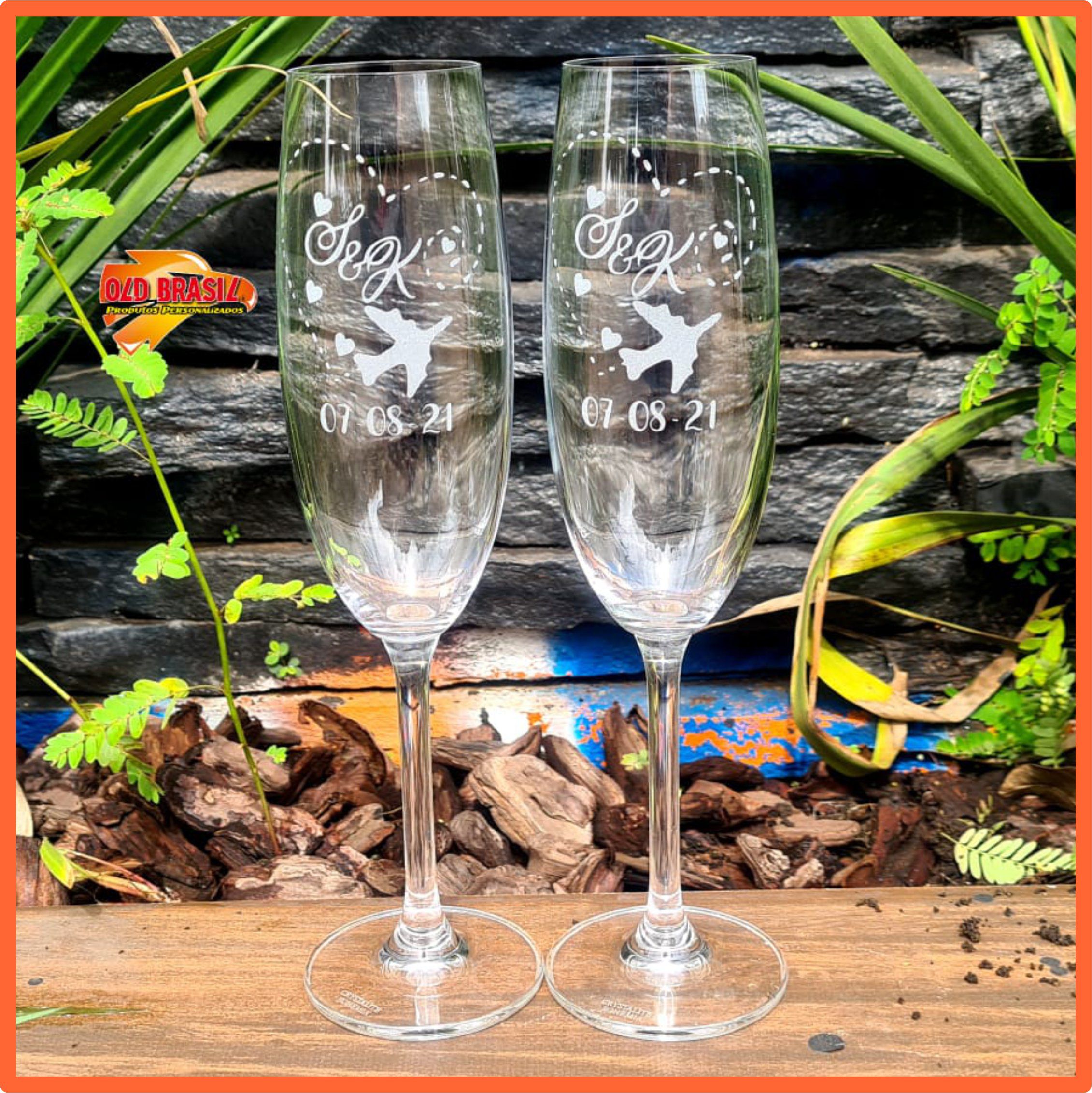 Os Melhores Marcas de Taças de Cristal: Um Investimento em Elegância