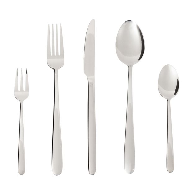 Conjunto de talheres para churrasco