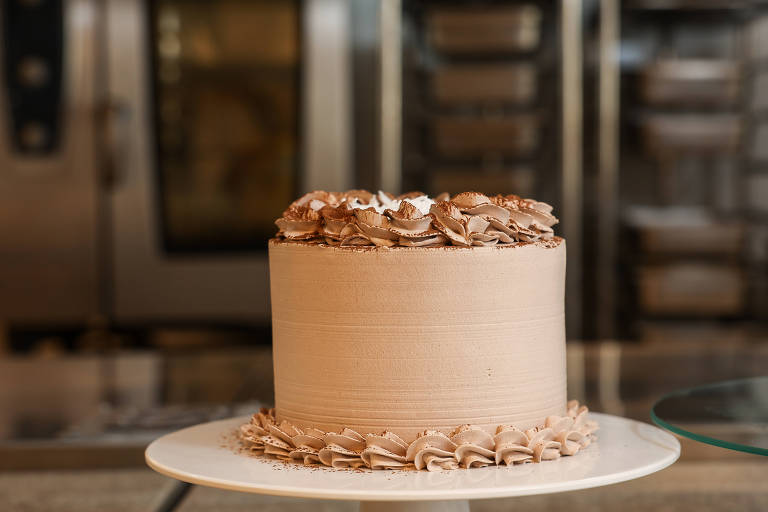 ideias de tapete para area do bolo decorada