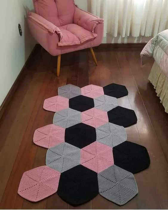 tapete para a area do bolo