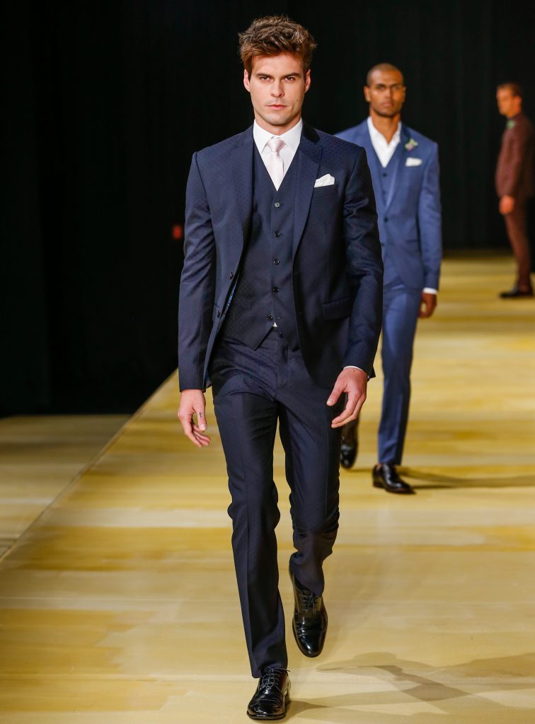 inspiração terno de noivo casamento civil