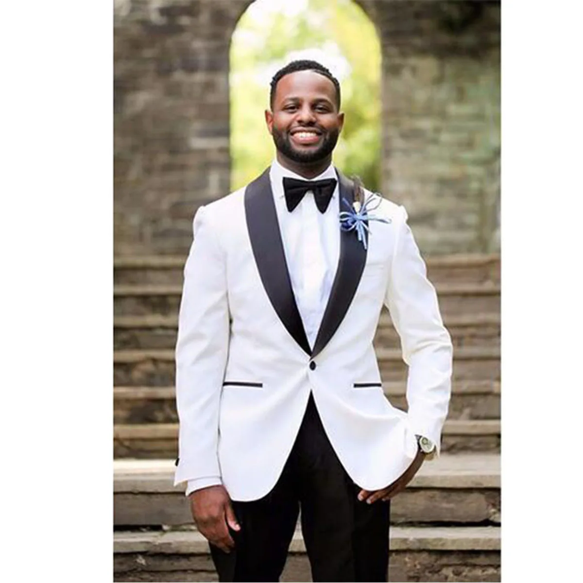 erros comuns ao escolher terno do noivo