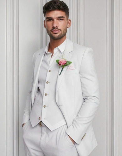 terno para casamento