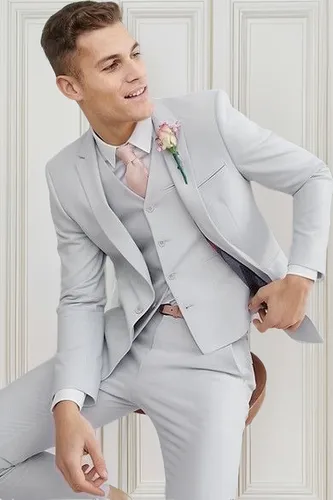 terno para casamento