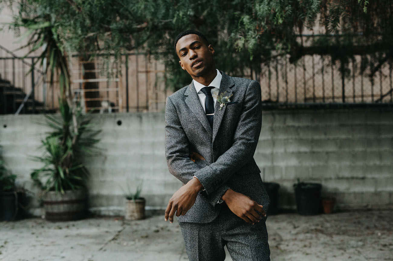 Guia Completo: Terno Preto para Noivos em Casamentos Noturnos e Diurnos