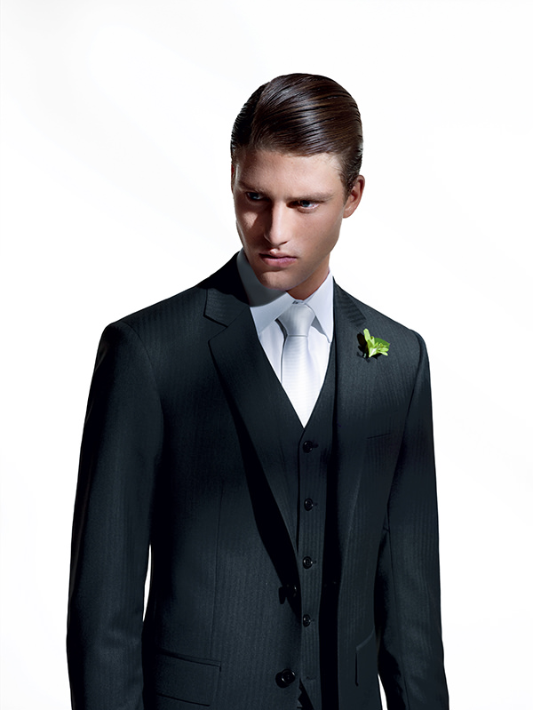 Guia Completo: Terno Preto para Noivos em Casamentos Noturnos e Diurnos