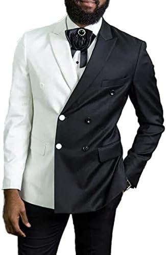 Terno Slim Fit vs. Clássico: Qual o Melhor Corte de Terno Preto para o Seu Casamento?