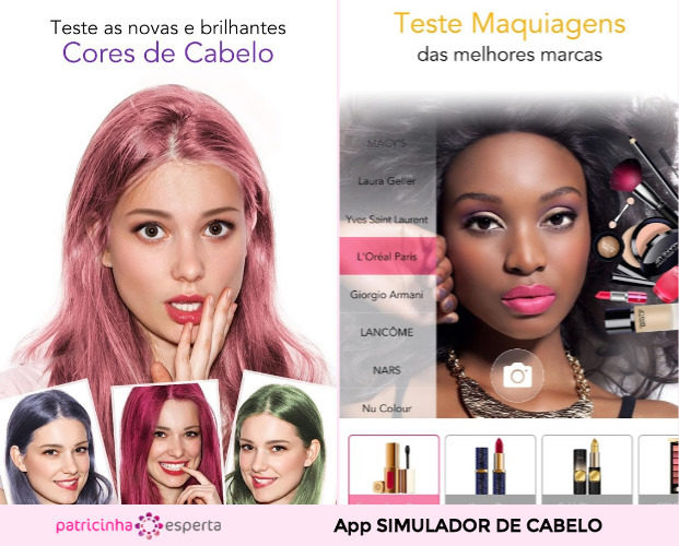 Maquiagem para Noivas: Do Clássico ao Moderno