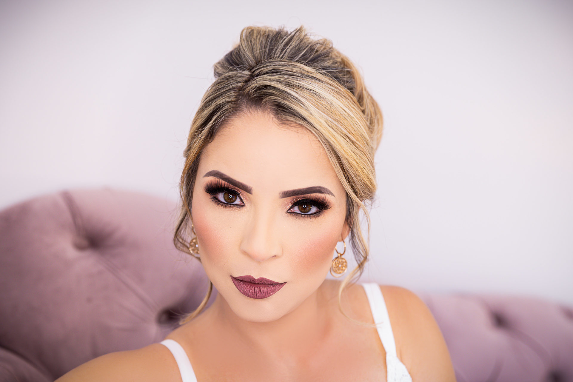 Simuladores de Penteado Online: Vale a Pena Usar Antes do Teste?