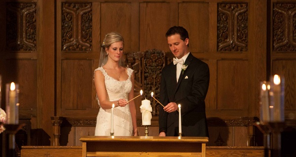 texto para cerimonia das velas