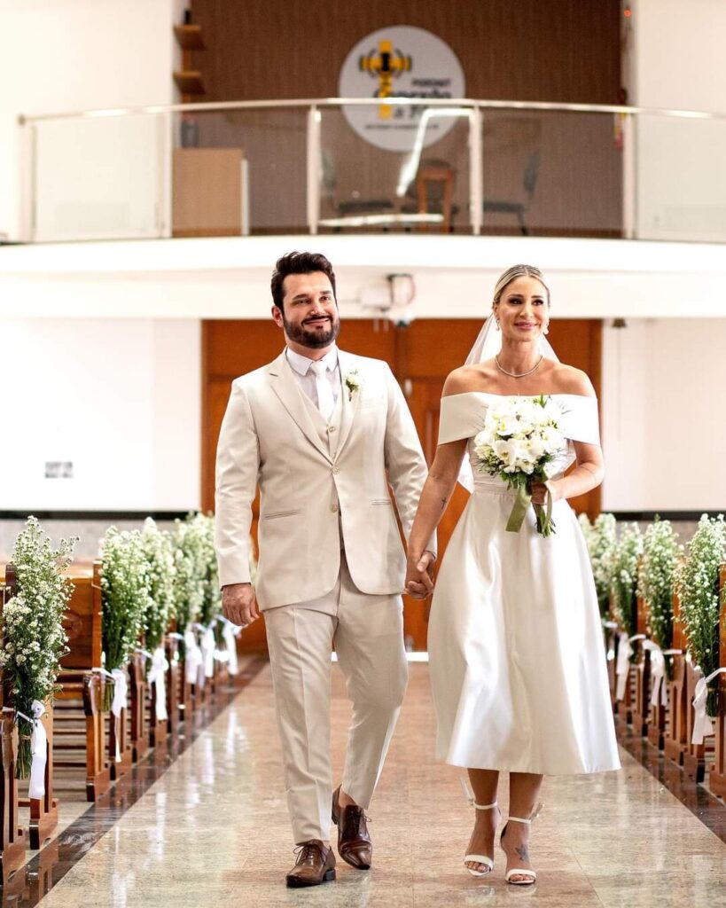 Casamento em Diligência: Vantagens e Como Organizar Fora do Cartório