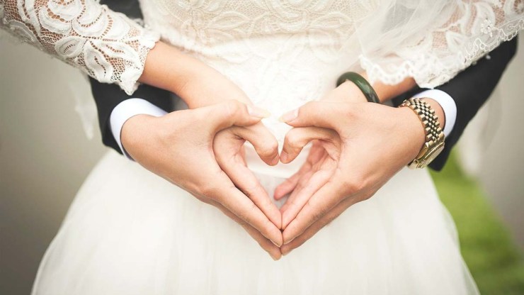 documentos para casamento civil