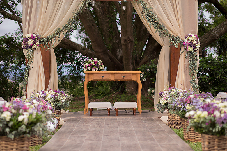 casamento no exterior