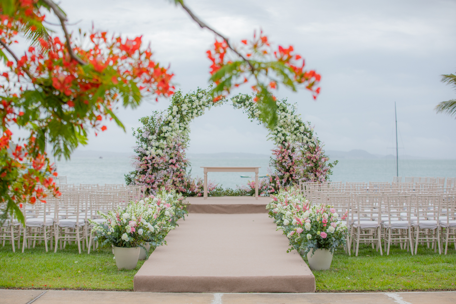 união estável vs casamento
