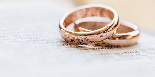 tipos de casamento civil