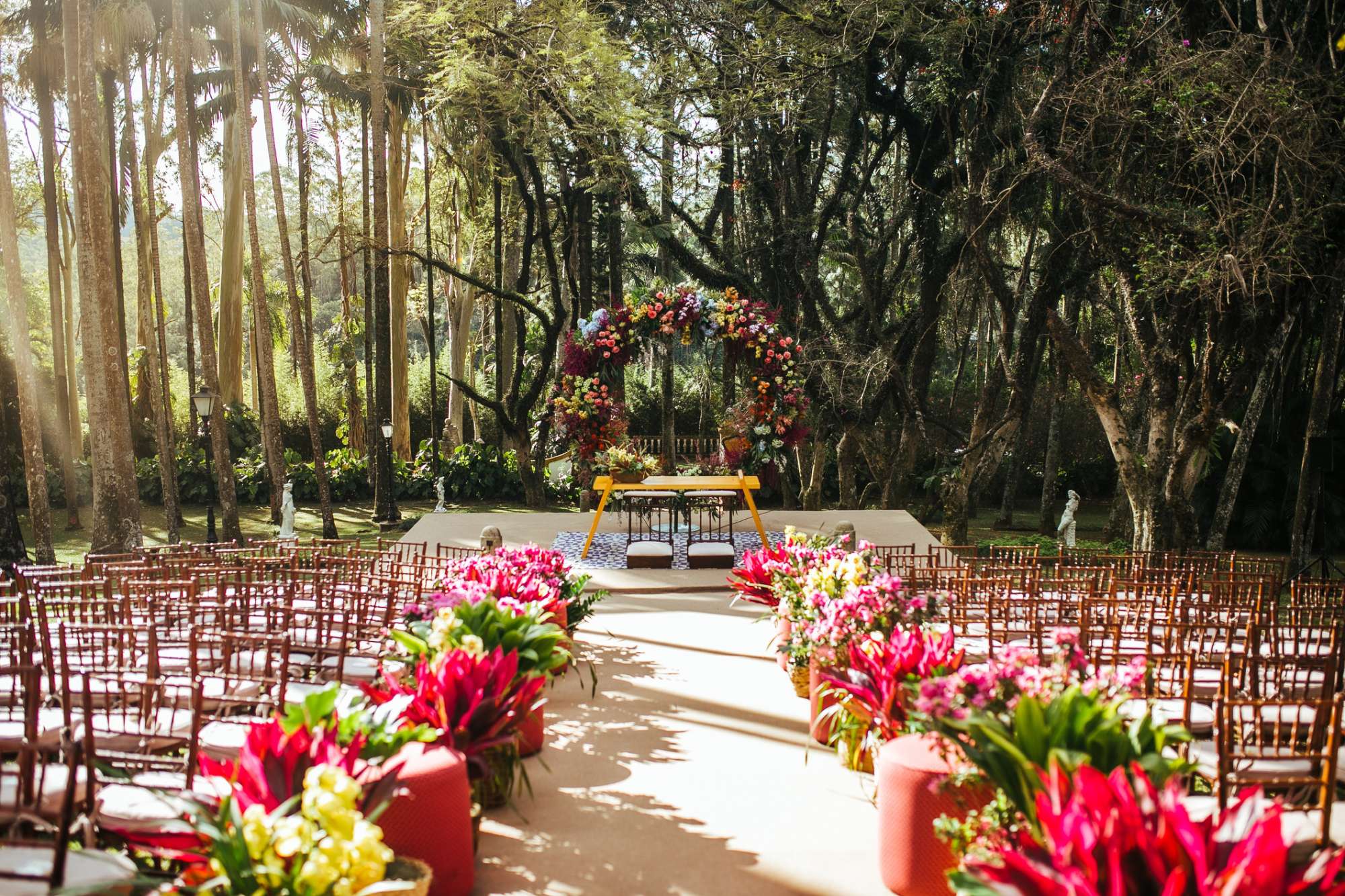 casamento religioso e civil