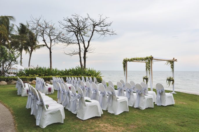 casamento no exterior