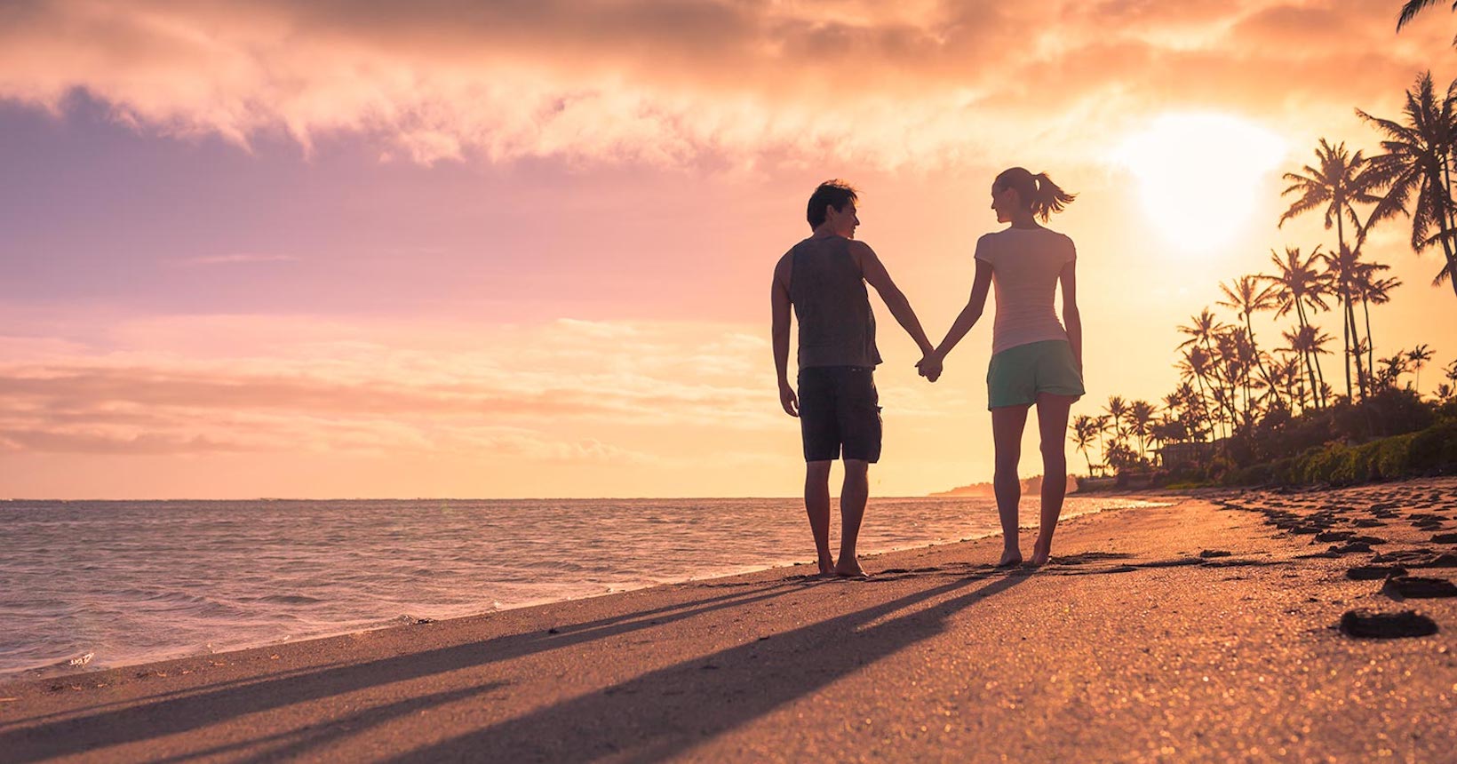 melhores destinos de minimoon para casais